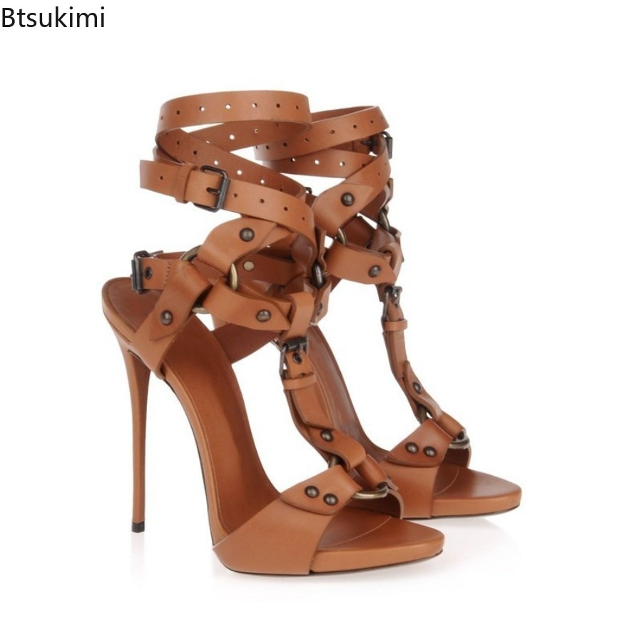 Sexy Circle Cross Strappy Glad - Summer Clothing Stores 评论和价格