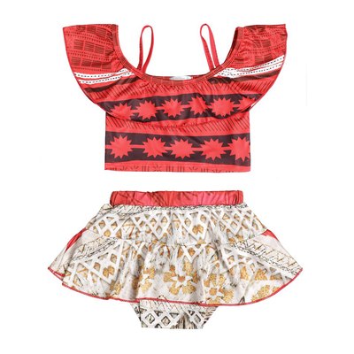 2 3 4 6 8 Yrs Girls Summer Swi - Summer Clothing Baby Girl 评论和价格
