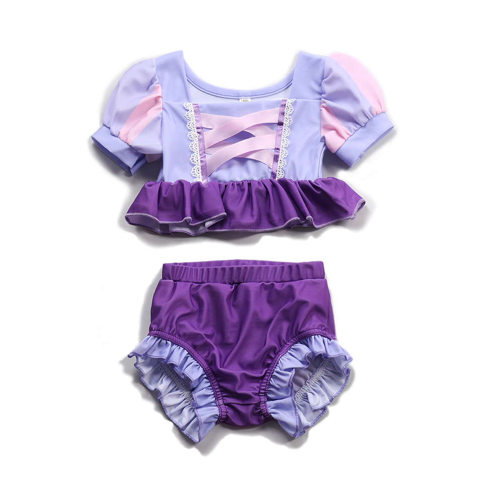 2 3 4 6 8 Yrs Girls Summer Swi - Summer Clothing Baby Girl 评论和价格