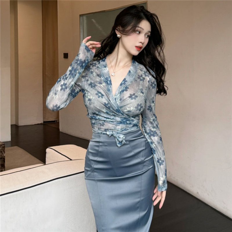 Women Clothing Suit Big Size F - Summer Clothing Wraps 评论和价格