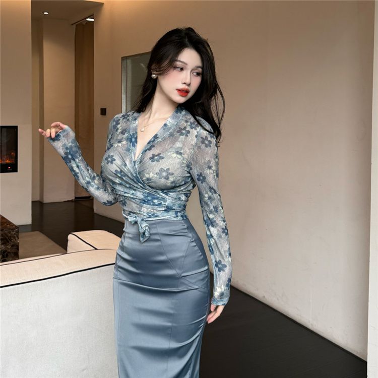 Women Clothing Suit Big Size F - Summer Clothing Wraps 评论和价格