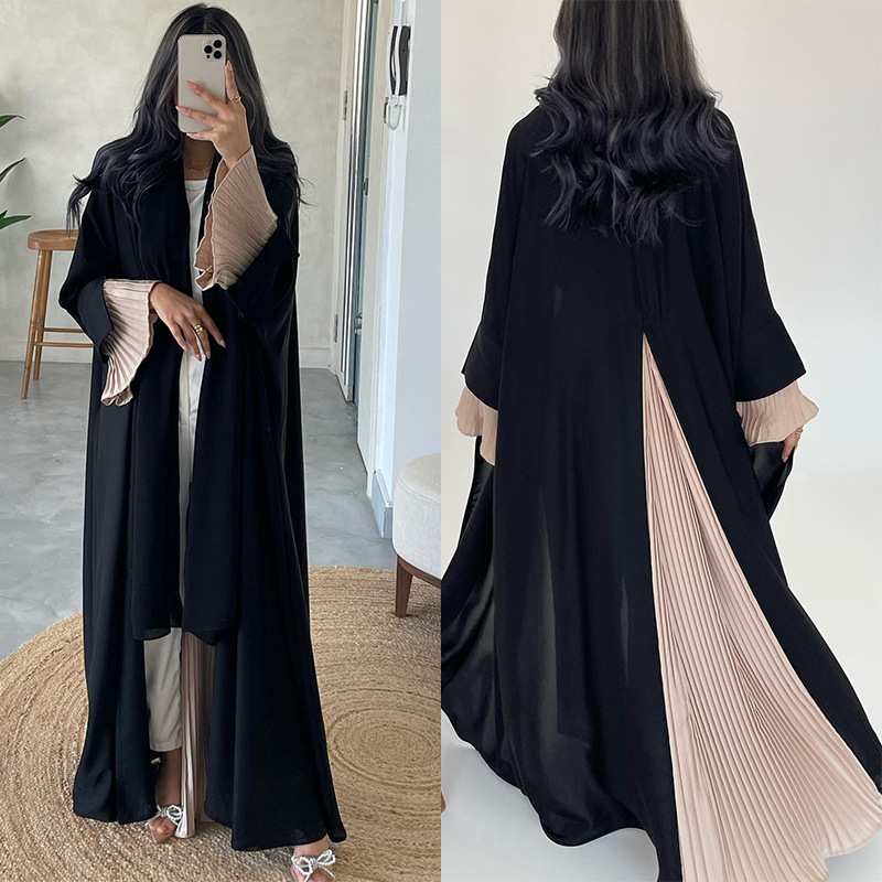 Elegant Abaya Wholesale Dubai  - Summer Clothing Wholesale 评论和价格