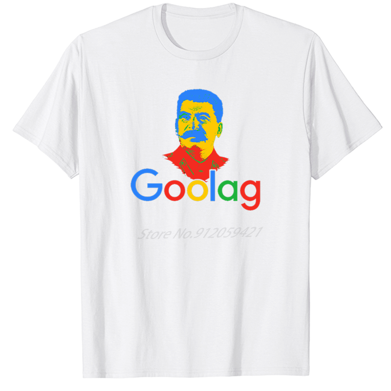Goolag USSR Stalin Artsy Aweso - Summer Clothing Drawing 评论和价格